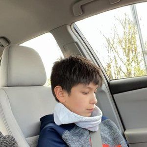 Meet your Posher, Aristides